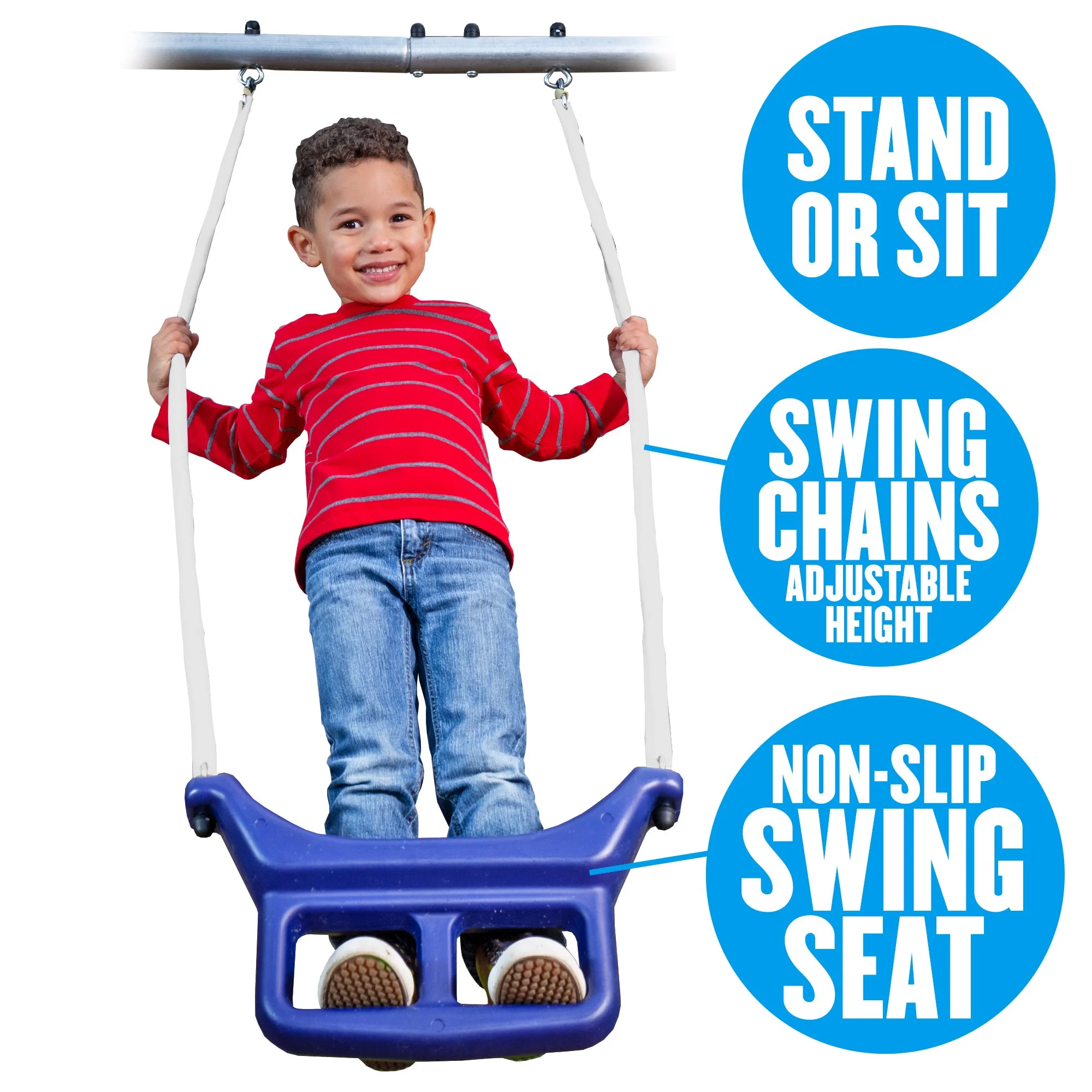 74510G Free N Swing — XDP Recreation